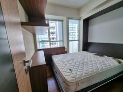 The Nexus (D21), Condominium #568131001